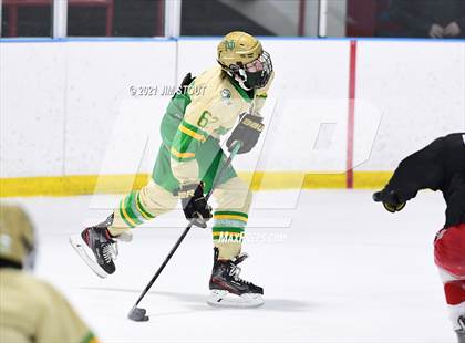 Thumbnail 3 in Notre Dame-West Haven @ Fairfield Prep photogallery.