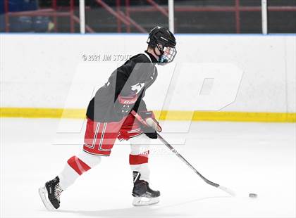 Thumbnail 2 in Notre Dame-West Haven @ Fairfield Prep photogallery.