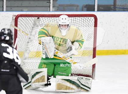 Thumbnail 2 in Notre Dame-West Haven @ Fairfield Prep photogallery.