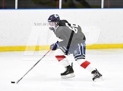 Thumbnail 1 in Notre Dame-West Haven @ Fairfield Prep photogallery.
