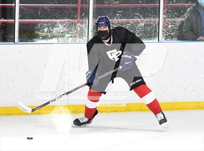 Thumbnail 1 in Notre Dame-West Haven @ Fairfield Prep photogallery.