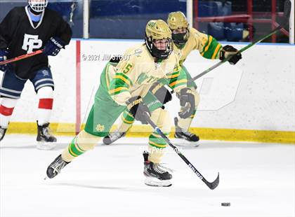 Thumbnail 2 in Notre Dame-West Haven @ Fairfield Prep photogallery.