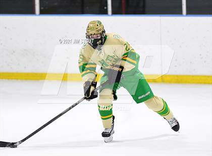 Thumbnail 1 in Notre Dame-West Haven @ Fairfield Prep photogallery.