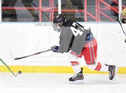 Thumbnail 2 in Notre Dame-West Haven @ Fairfield Prep photogallery.