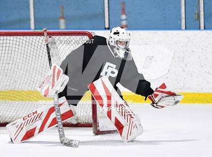 Thumbnail 3 in Notre Dame-West Haven @ Fairfield Prep photogallery.