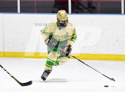 Thumbnail 1 in Notre Dame-West Haven @ Fairfield Prep photogallery.