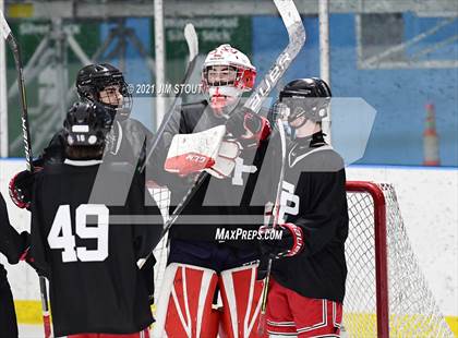 Thumbnail 2 in Notre Dame-West Haven @ Fairfield Prep photogallery.