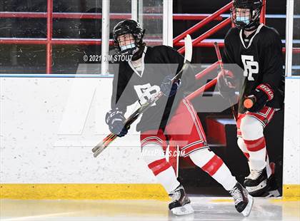 Thumbnail 2 in Notre Dame-West Haven @ Fairfield Prep photogallery.