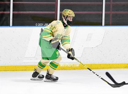 Thumbnail 1 in Notre Dame-West Haven @ Fairfield Prep photogallery.