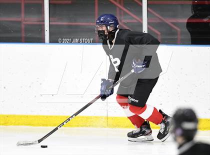Thumbnail 3 in Notre Dame-West Haven @ Fairfield Prep photogallery.