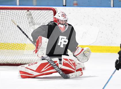 Thumbnail 2 in Notre Dame-West Haven @ Fairfield Prep photogallery.