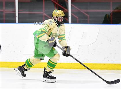 Thumbnail 3 in Notre Dame-West Haven @ Fairfield Prep photogallery.