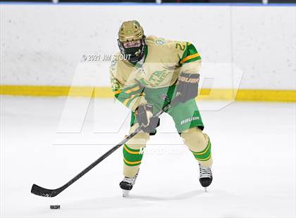 Thumbnail 2 in Notre Dame-West Haven @ Fairfield Prep photogallery.