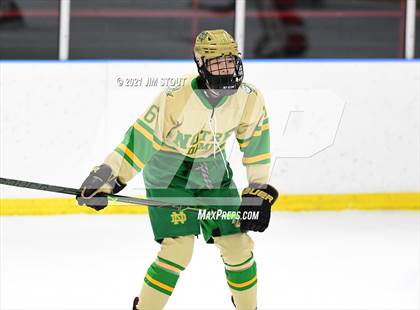 Thumbnail 2 in Notre Dame-West Haven @ Fairfield Prep photogallery.