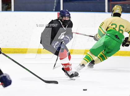 Thumbnail 3 in Notre Dame-West Haven @ Fairfield Prep photogallery.