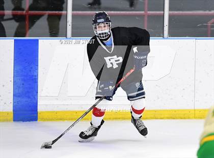 Thumbnail 1 in Notre Dame-West Haven @ Fairfield Prep photogallery.