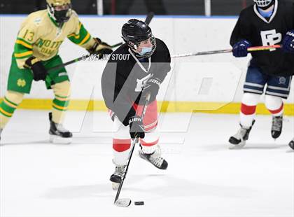 Thumbnail 1 in Notre Dame-West Haven @ Fairfield Prep photogallery.