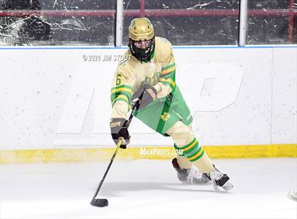 Thumbnail 2 in Notre Dame-West Haven @ Fairfield Prep photogallery.