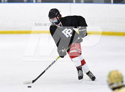 Thumbnail 1 in Notre Dame-West Haven @ Fairfield Prep photogallery.