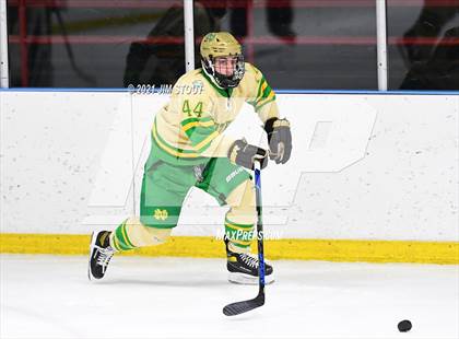 Thumbnail 3 in Notre Dame-West Haven @ Fairfield Prep photogallery.