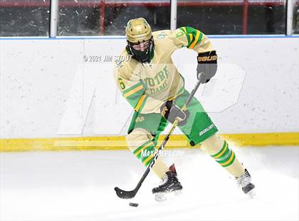 Thumbnail 2 in Notre Dame-West Haven @ Fairfield Prep photogallery.