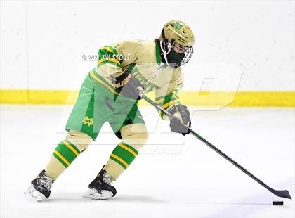 Thumbnail 3 in Notre Dame-West Haven @ Fairfield Prep photogallery.