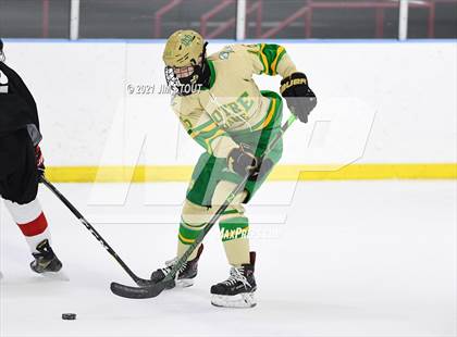 Thumbnail 3 in Notre Dame-West Haven @ Fairfield Prep photogallery.