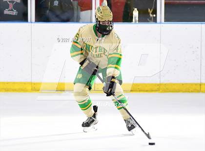 Thumbnail 1 in Notre Dame-West Haven @ Fairfield Prep photogallery.