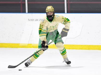 Thumbnail 2 in Notre Dame-West Haven @ Fairfield Prep photogallery.