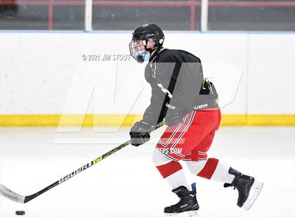 Thumbnail 2 in Notre Dame-West Haven @ Fairfield Prep photogallery.