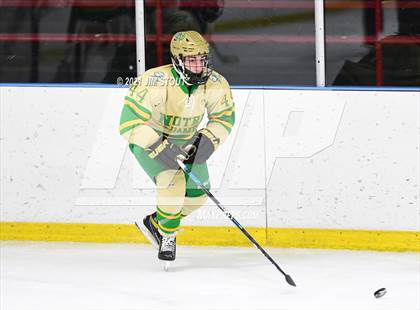 Thumbnail 1 in Notre Dame-West Haven @ Fairfield Prep photogallery.