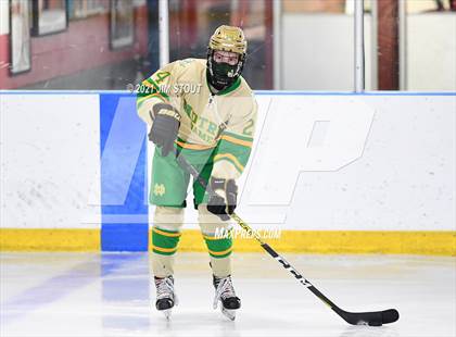 Thumbnail 3 in Notre Dame-West Haven @ Fairfield Prep photogallery.