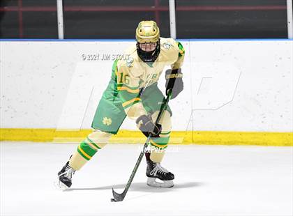 Thumbnail 1 in Notre Dame-West Haven @ Fairfield Prep photogallery.