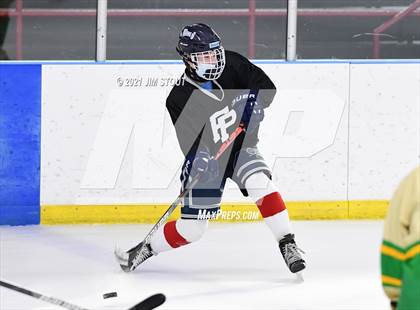 Thumbnail 3 in Notre Dame-West Haven @ Fairfield Prep photogallery.