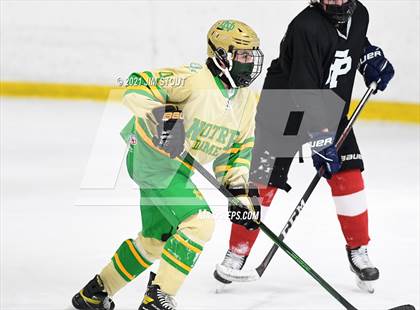Thumbnail 1 in Notre Dame-West Haven @ Fairfield Prep photogallery.