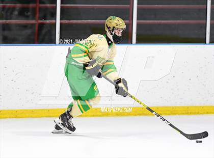 Thumbnail 2 in Notre Dame-West Haven @ Fairfield Prep photogallery.