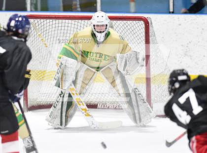 Thumbnail 3 in Notre Dame-West Haven @ Fairfield Prep photogallery.