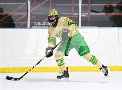 Thumbnail 3 in Notre Dame-West Haven @ Fairfield Prep photogallery.