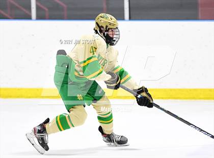 Thumbnail 2 in Notre Dame-West Haven @ Fairfield Prep photogallery.