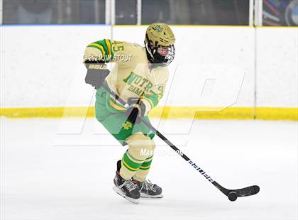Thumbnail 3 in Notre Dame-West Haven @ Fairfield Prep photogallery.