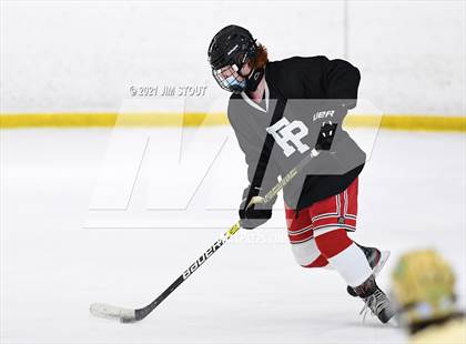 Thumbnail 2 in Notre Dame-West Haven @ Fairfield Prep photogallery.