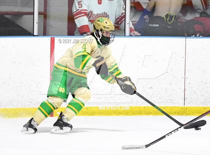 Thumbnail 3 in Notre Dame-West Haven @ Fairfield Prep photogallery.