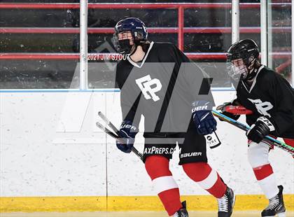 Thumbnail 1 in Notre Dame-West Haven @ Fairfield Prep photogallery.