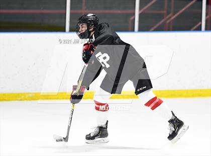 Thumbnail 3 in Notre Dame-West Haven @ Fairfield Prep photogallery.