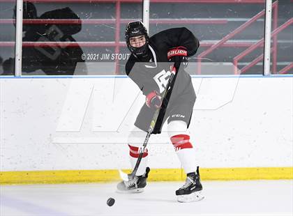 Thumbnail 1 in Notre Dame-West Haven @ Fairfield Prep photogallery.