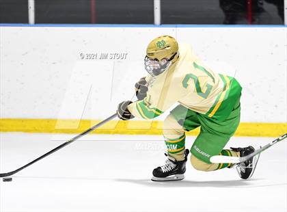 Thumbnail 1 in Notre Dame-West Haven @ Fairfield Prep photogallery.