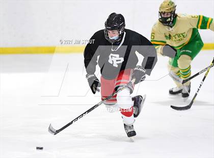 Thumbnail 2 in Notre Dame-West Haven @ Fairfield Prep photogallery.