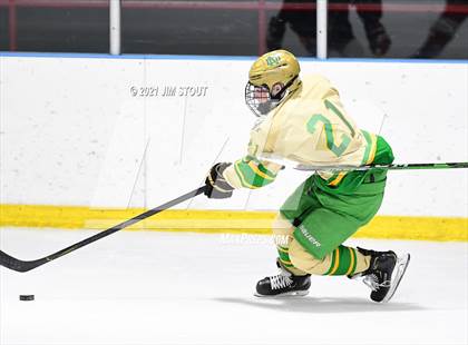 Thumbnail 2 in Notre Dame-West Haven @ Fairfield Prep photogallery.