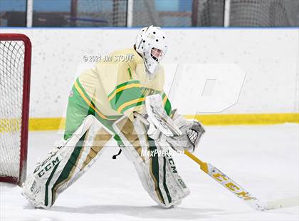 Thumbnail 2 in Notre Dame-West Haven @ Fairfield Prep photogallery.