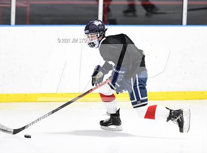 Thumbnail 2 in Notre Dame-West Haven @ Fairfield Prep photogallery.